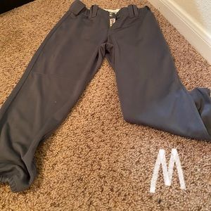 Softball pants